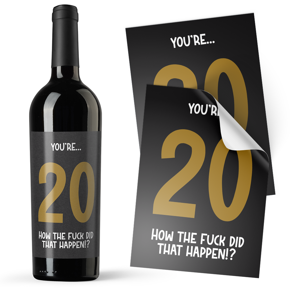 How The Fuck Did That Happen!?