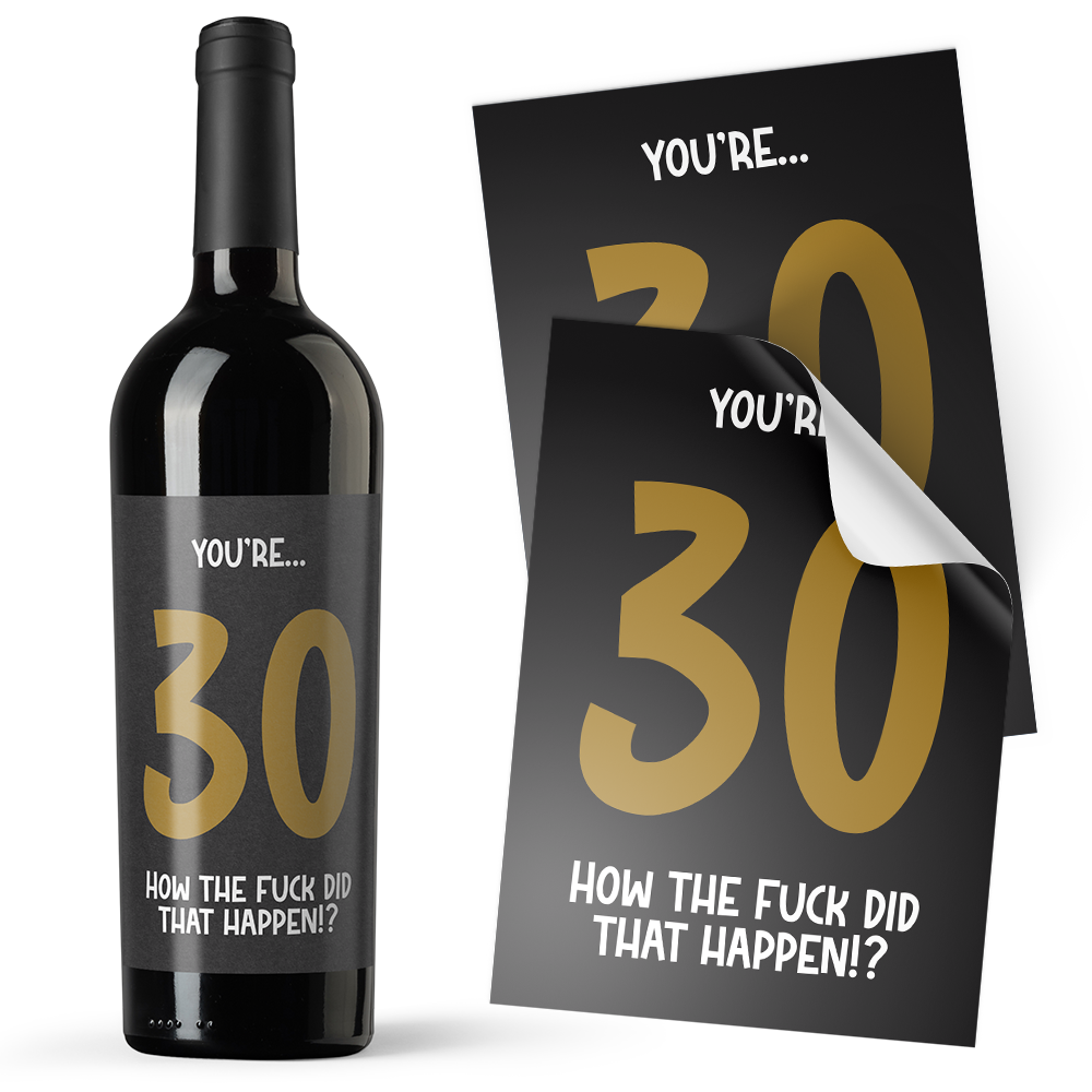 How The Fuck Did That Happen!?