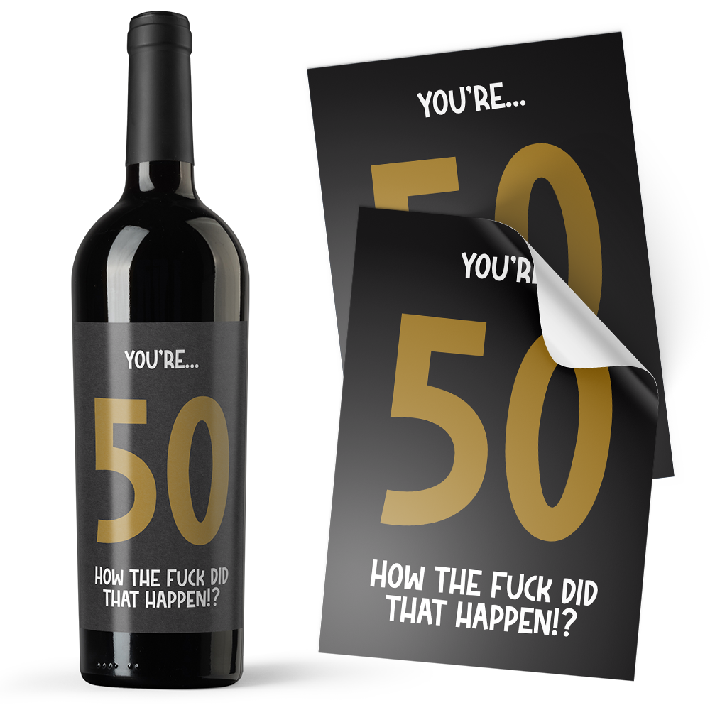 How The Fuck Did That Happen!?