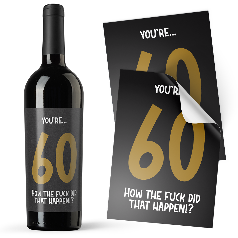 How The Fuck Did That Happen!?