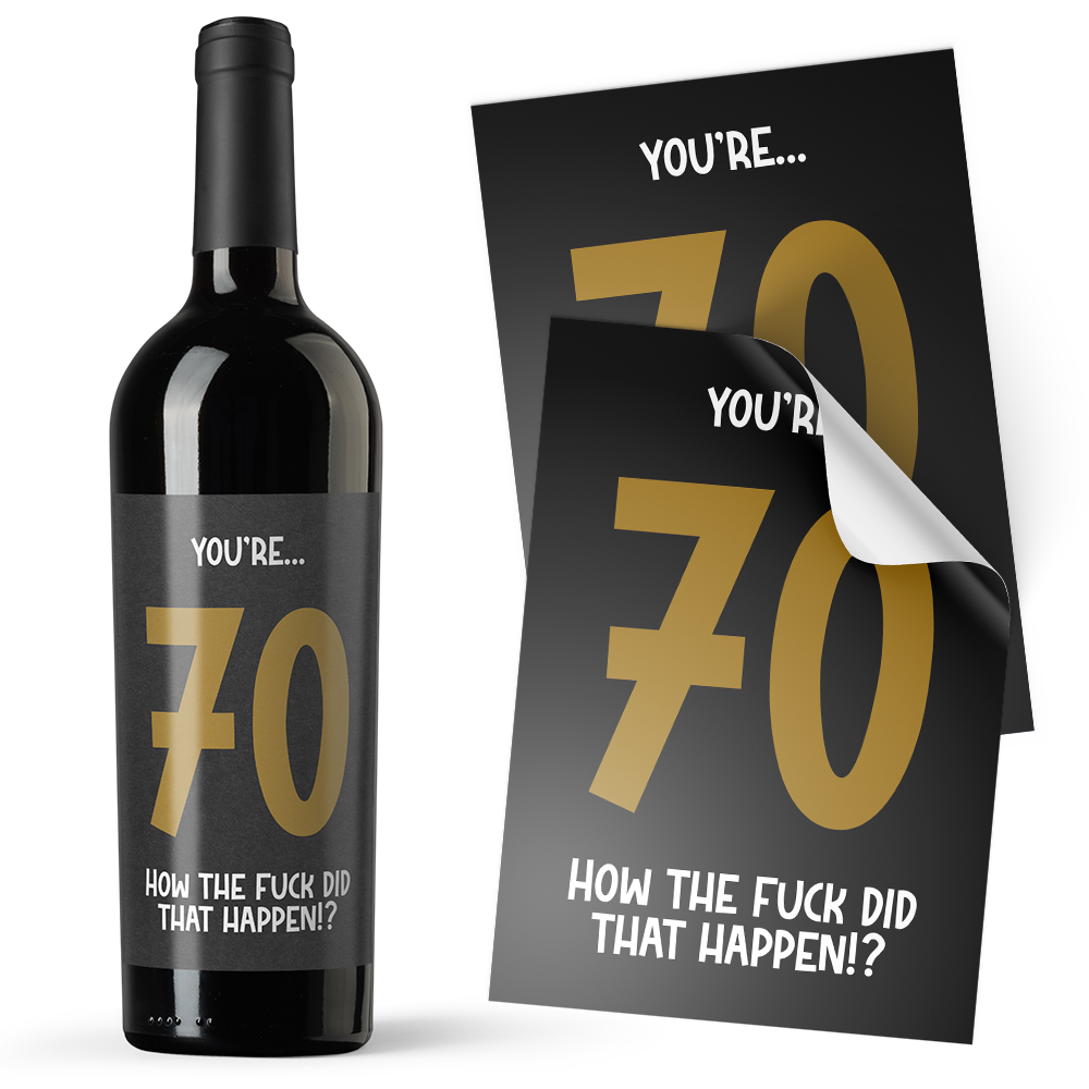 How The Fuck Did That Happen!?