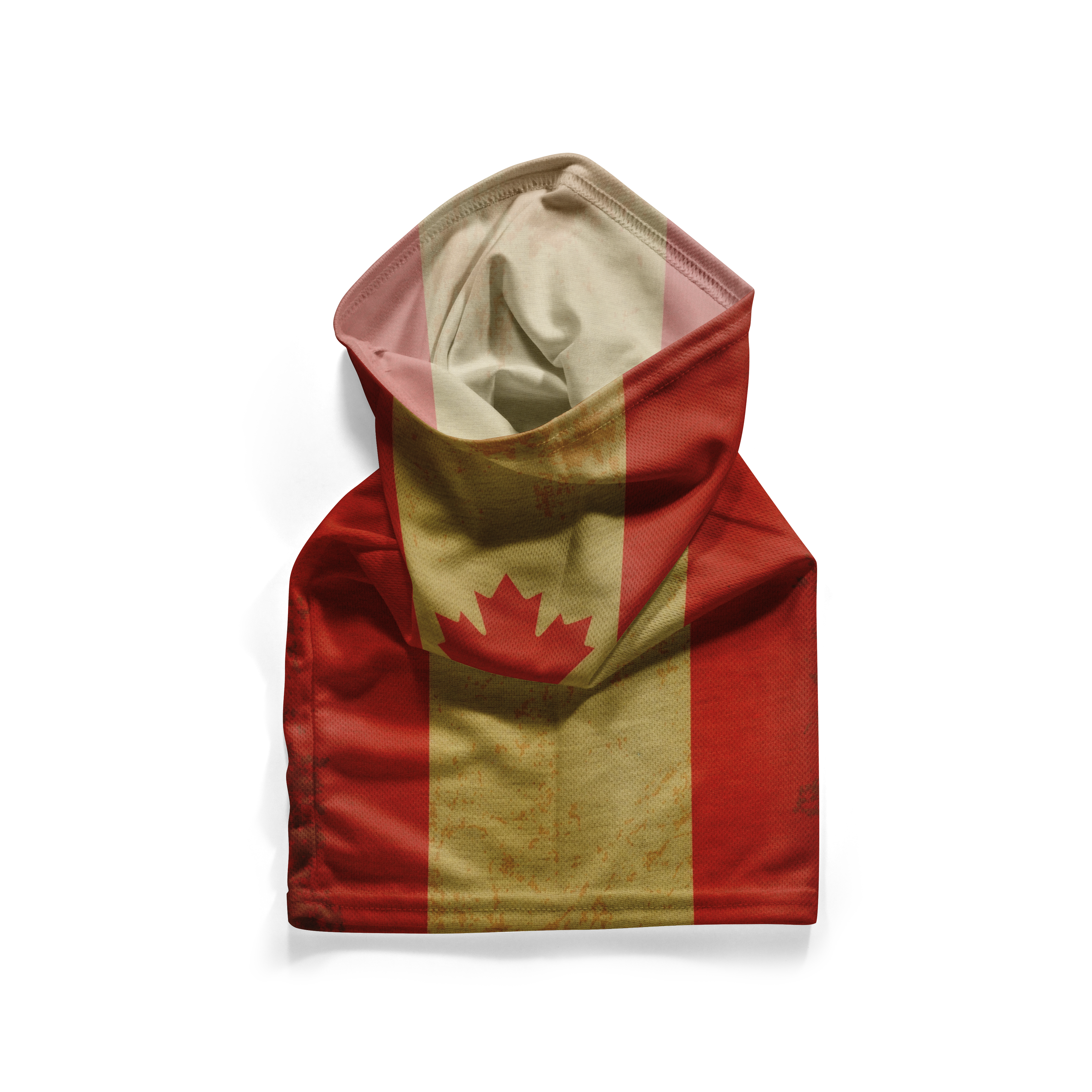 Canada Snood – Breathable Mask Neck Gaiter Face Covering