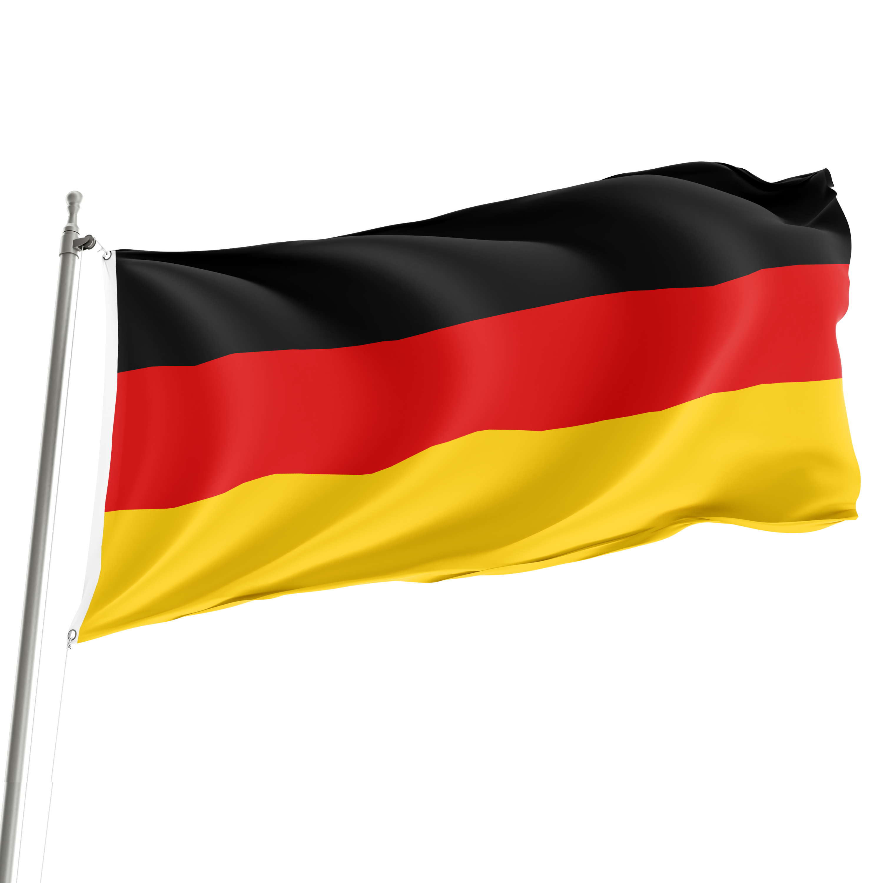 3' x 5' Germany Flag