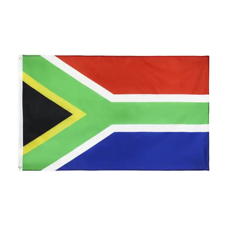 3' x 5' South Africa Flag