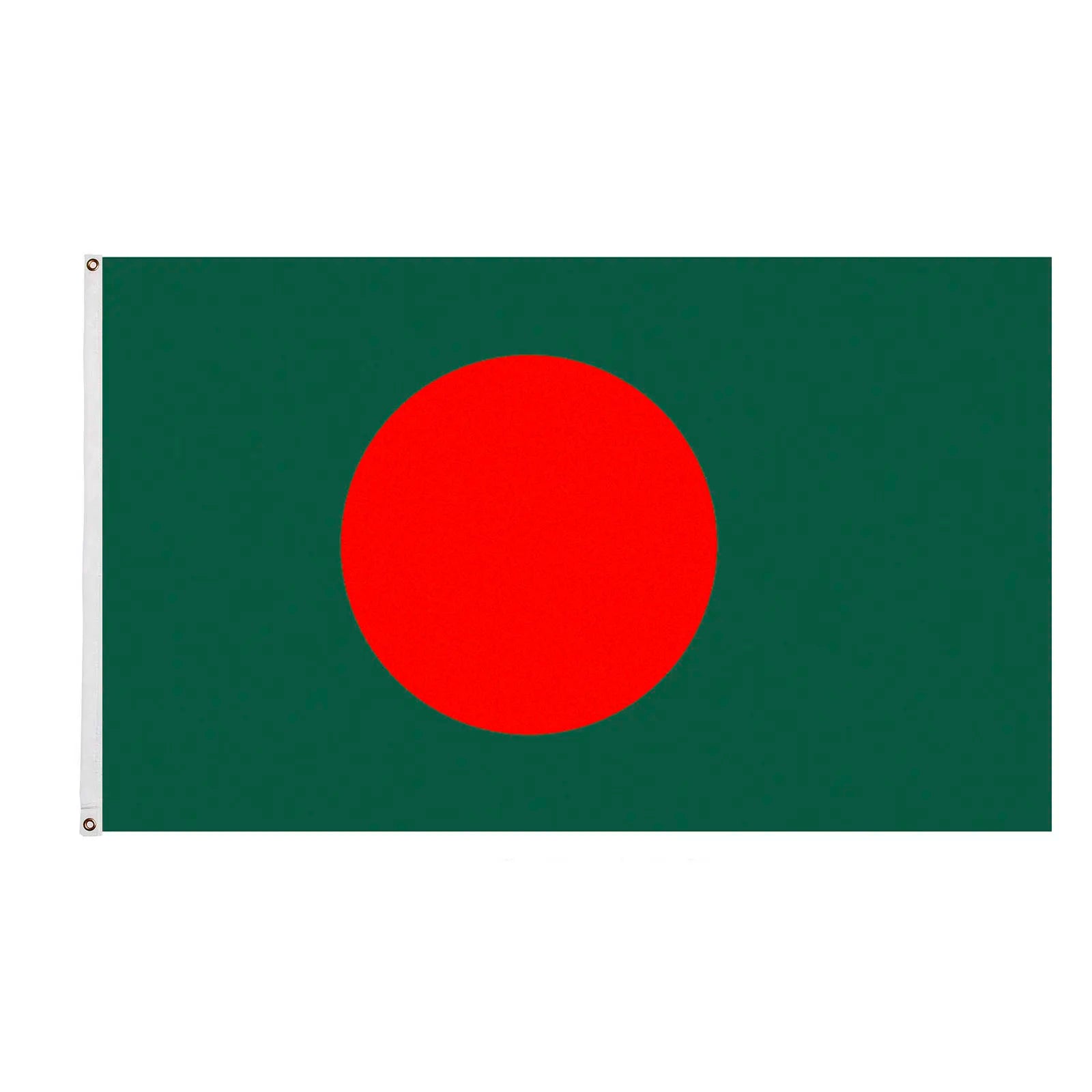 3' x 5' Bangladesh Flag