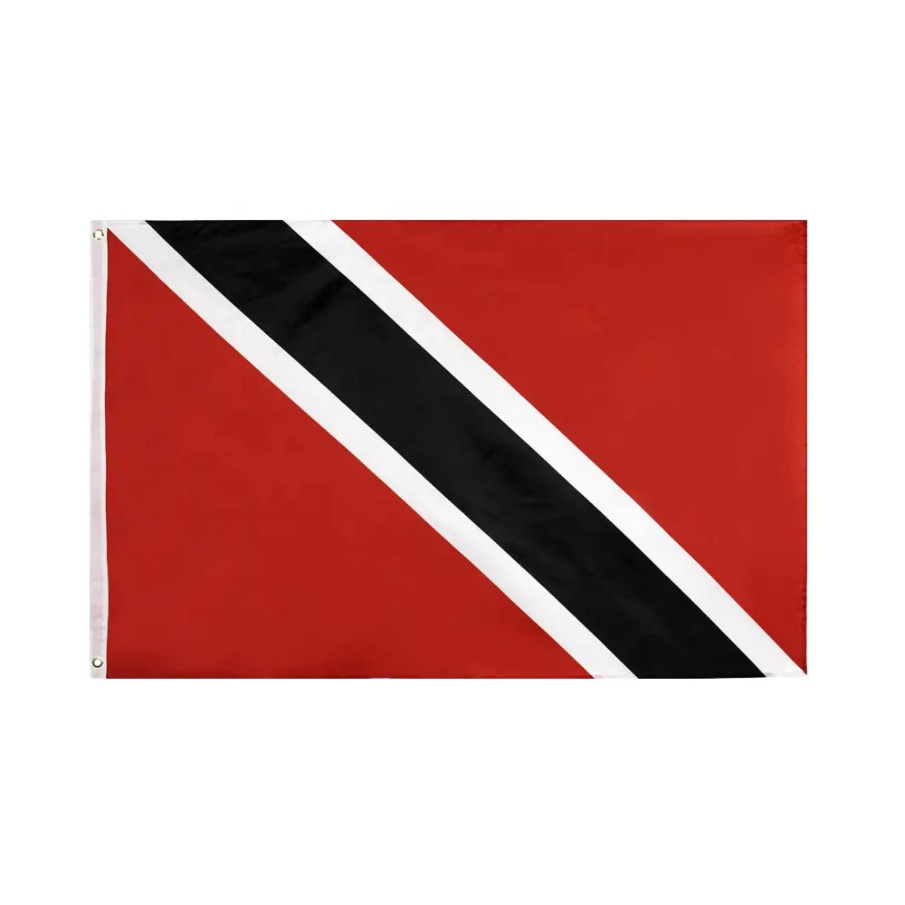 3' x 5' Trinidad & Tobago Flag