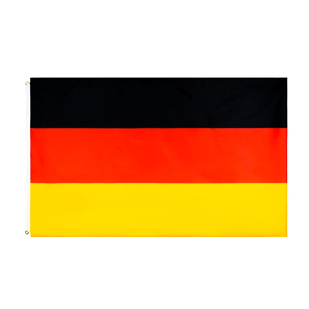 3' x 5' Germany Flag