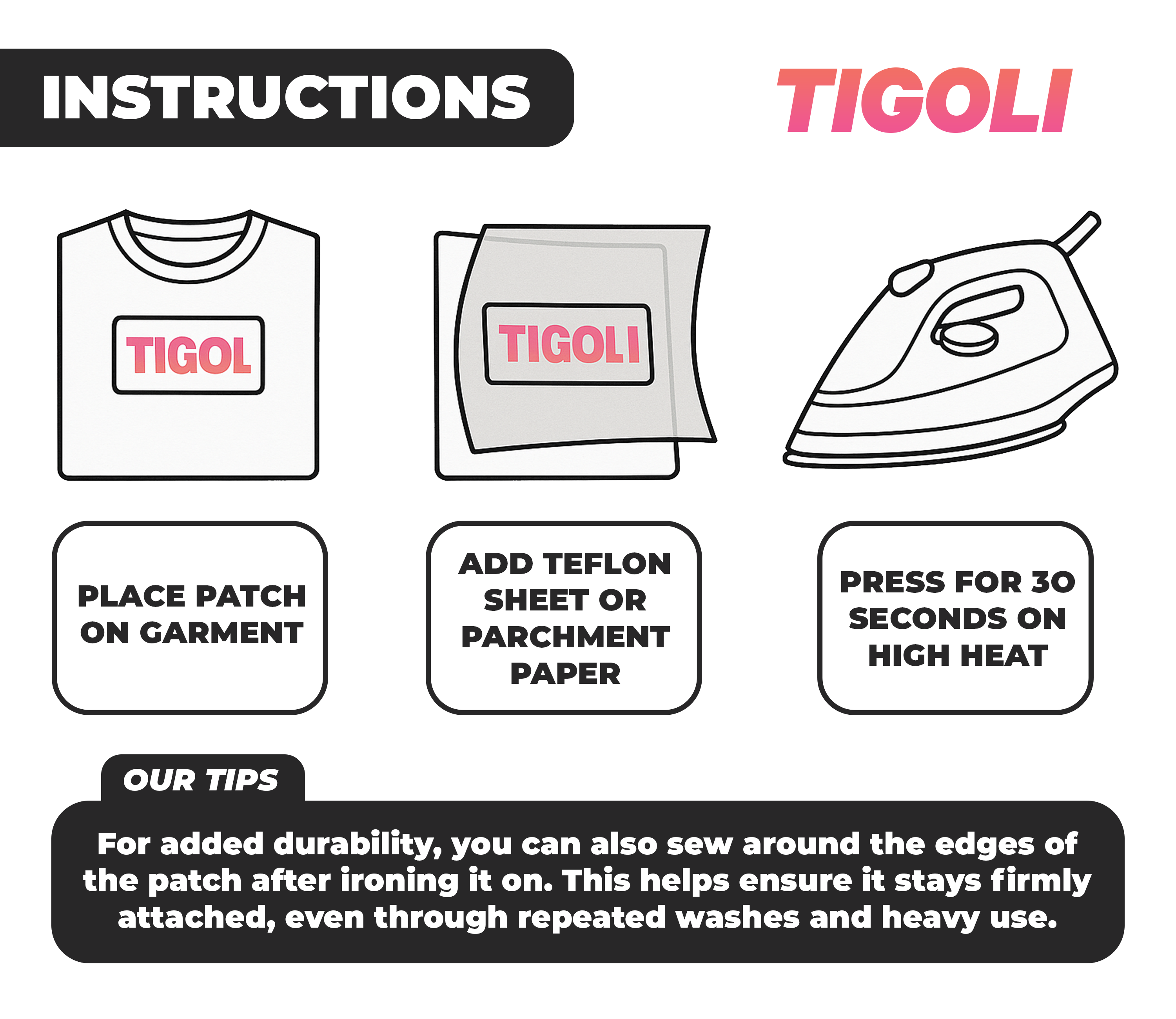 Diver Down SCUBA Rectangle Embroidery Patch (6 x 4cm)