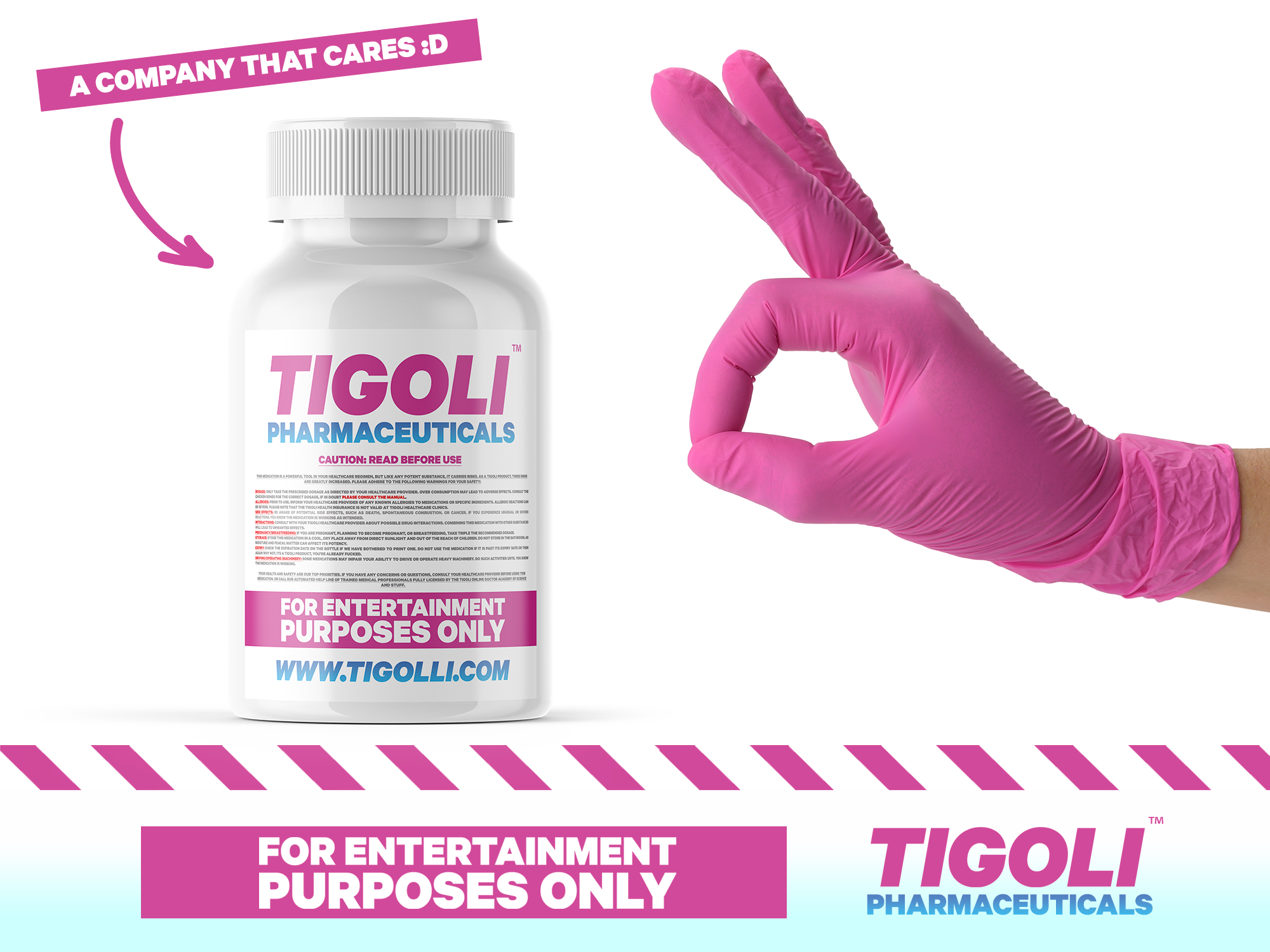 Anti-Bitch | Bitchanol™