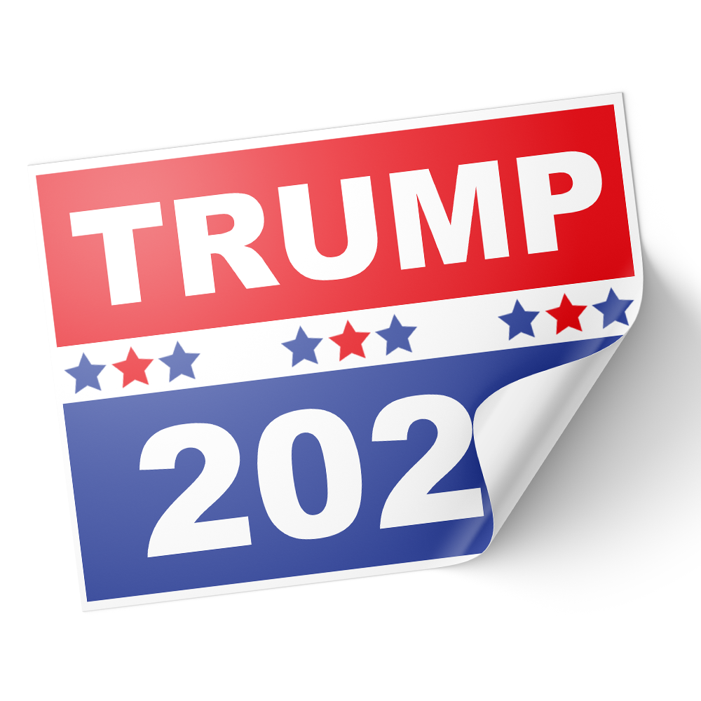 20 X Donald Trump 2024 USA America Election