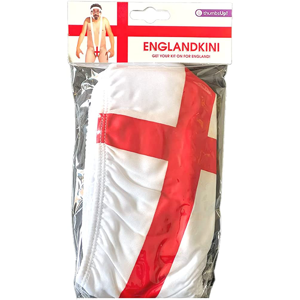 England Mankini