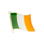 Ireland Flag Pin Badge