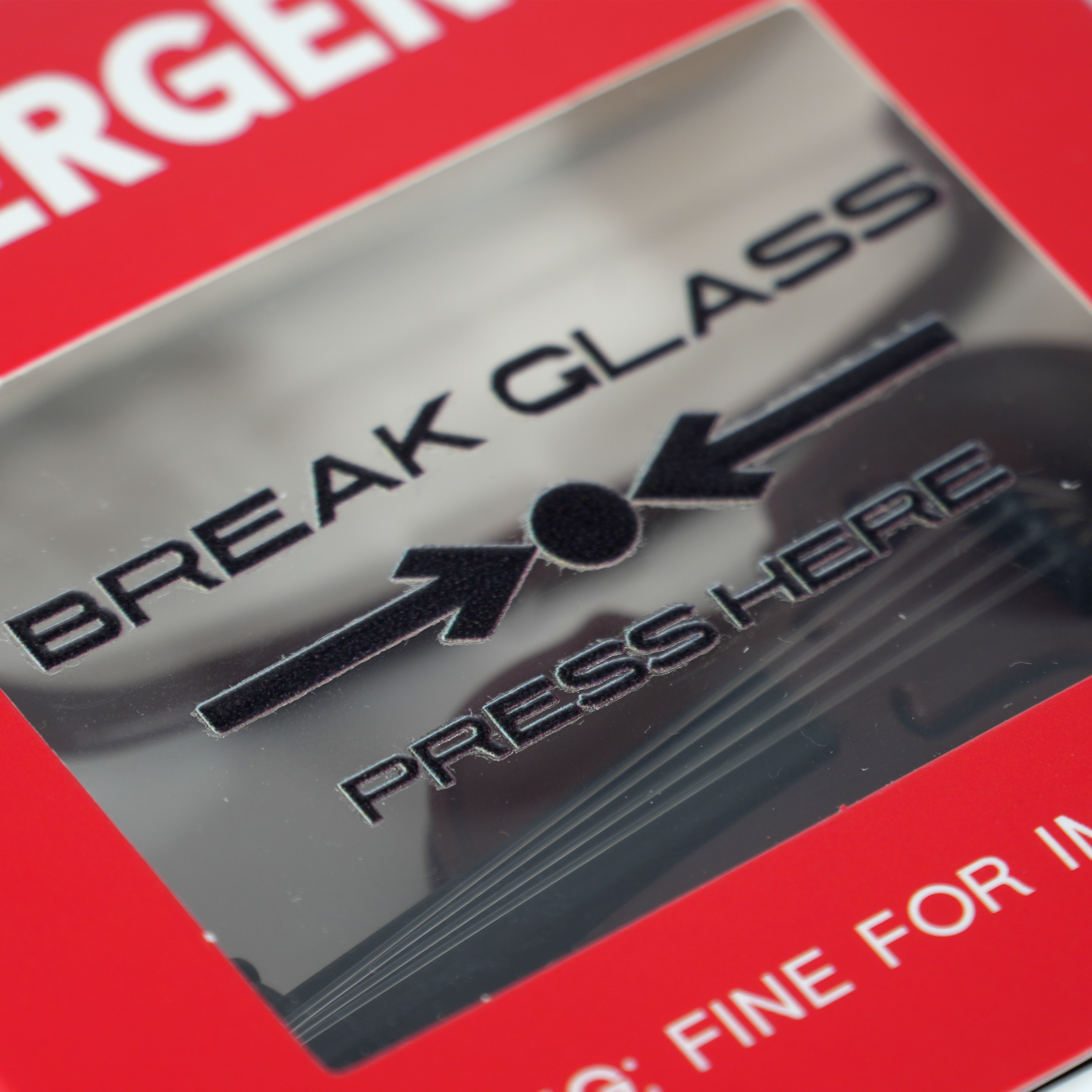 EMERGENCY VIOLIN! - Joke Novelty Gift