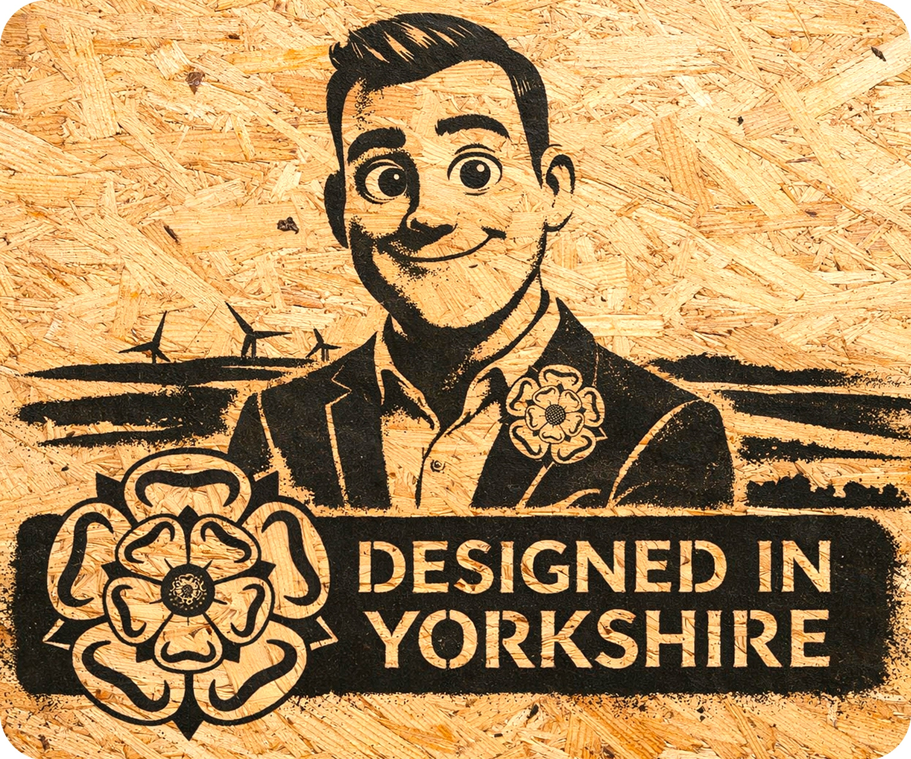 Alien Space UFO Galaxy Neon Planets Sci-Fi Lanyard