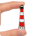 Lighthouse Pin Badge