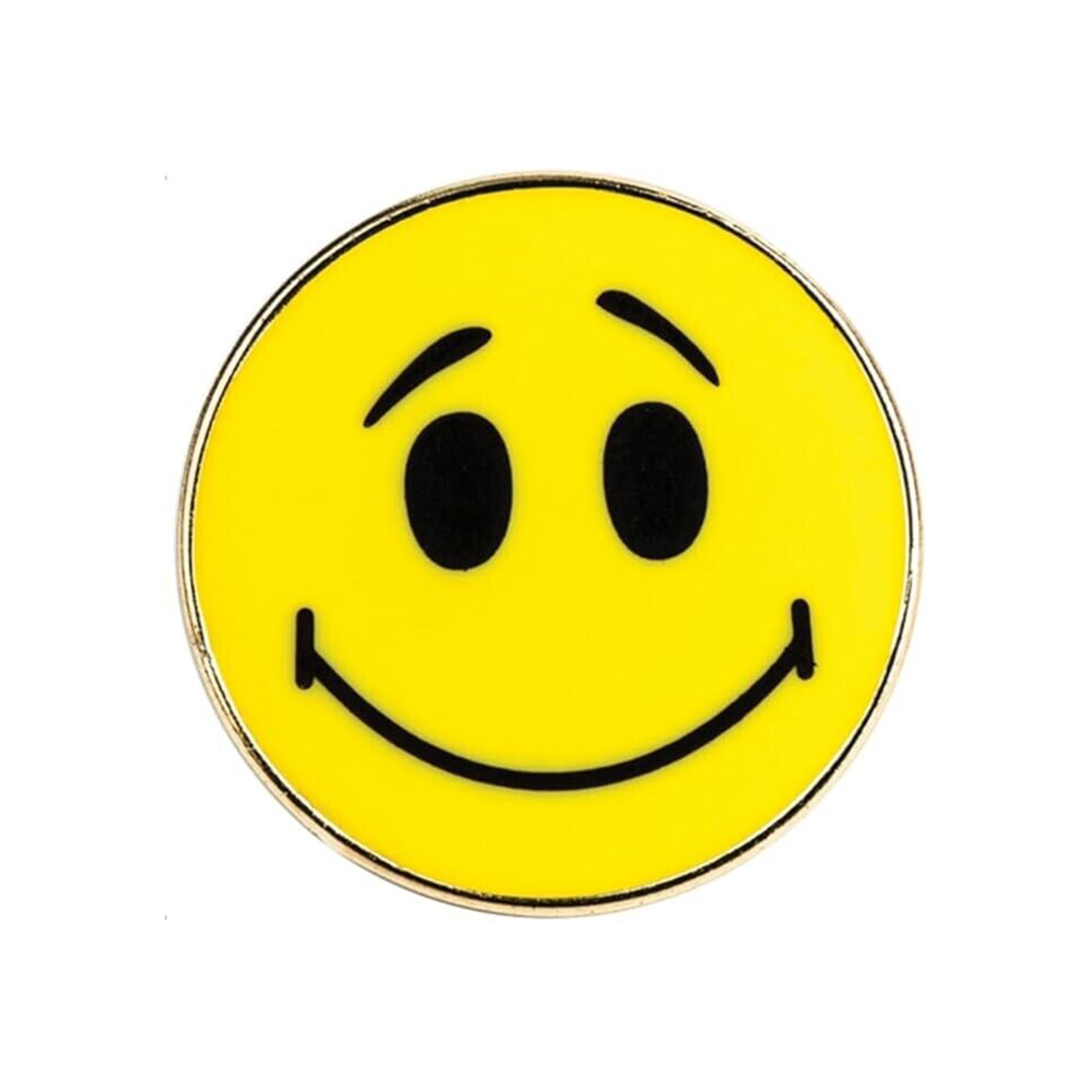 Yellow Smily Face Main image